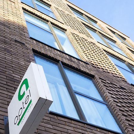 Aptel East London Luaran gambar