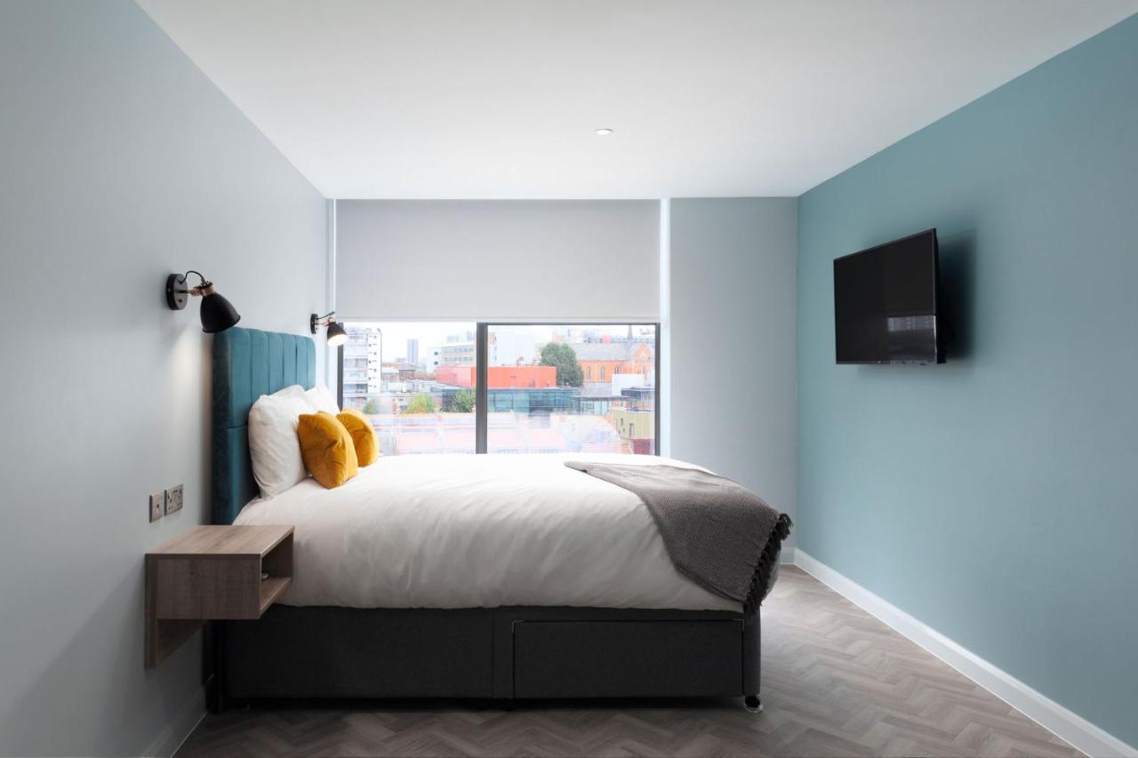 Aptel East London Luaran gambar