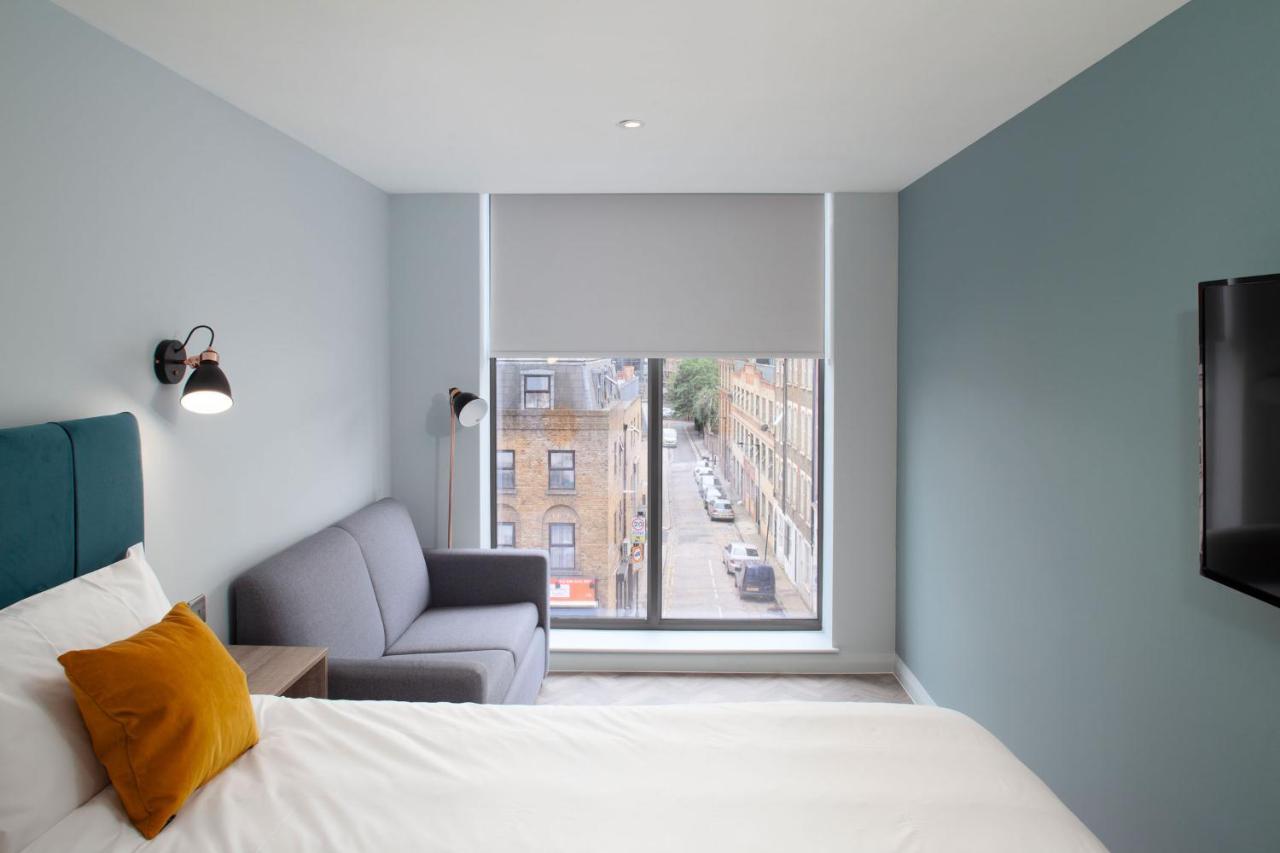 Aptel East London Luaran gambar