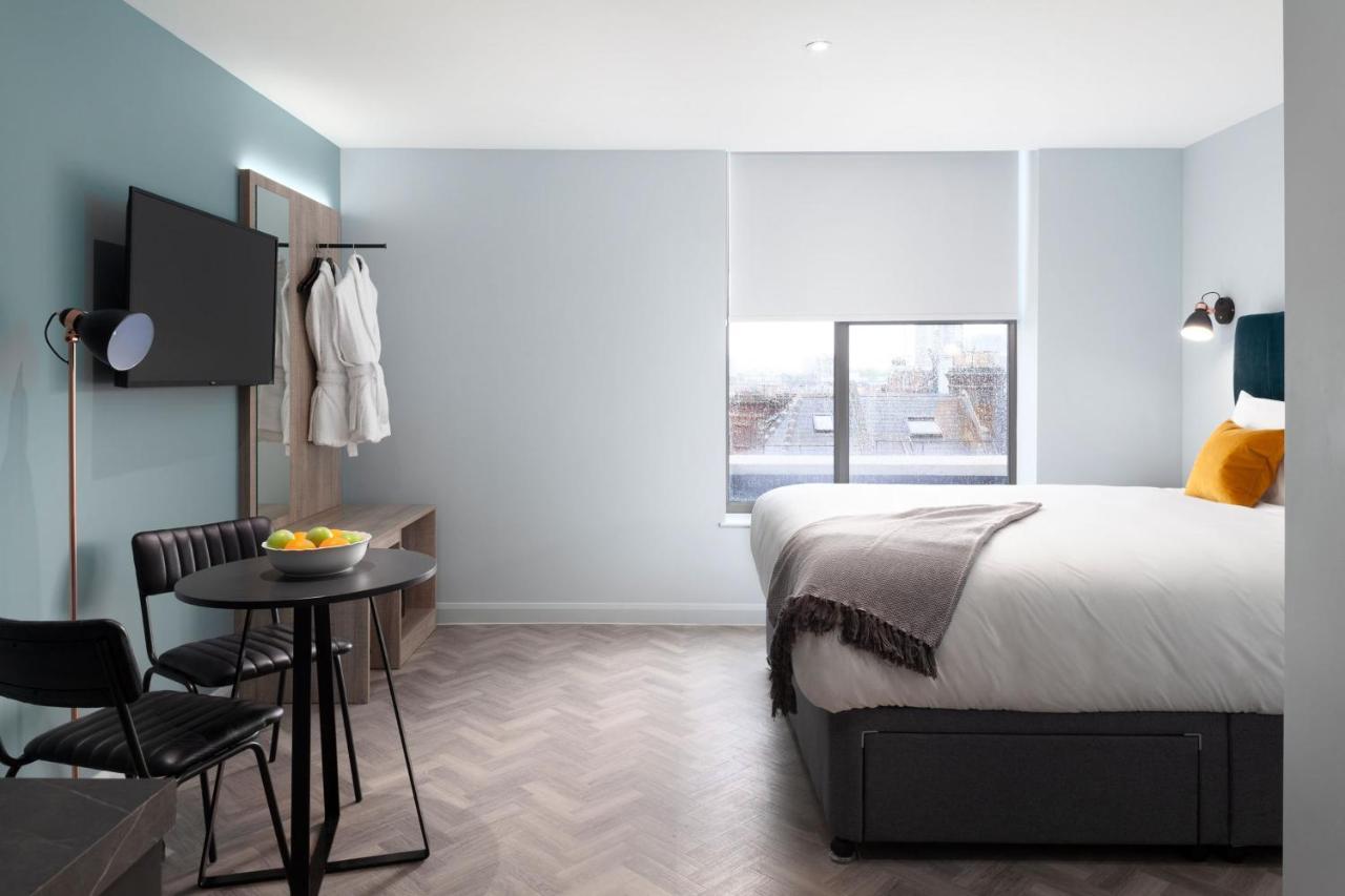 Aptel East London Luaran gambar